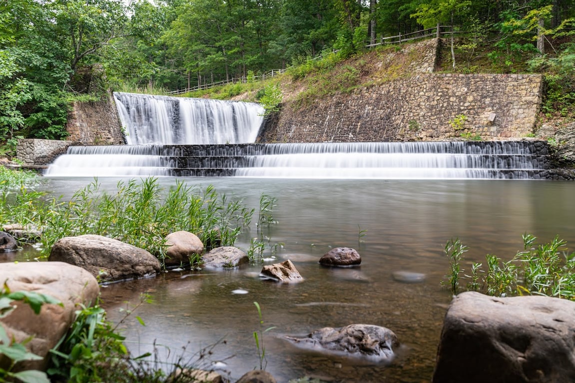 Douthat State Park