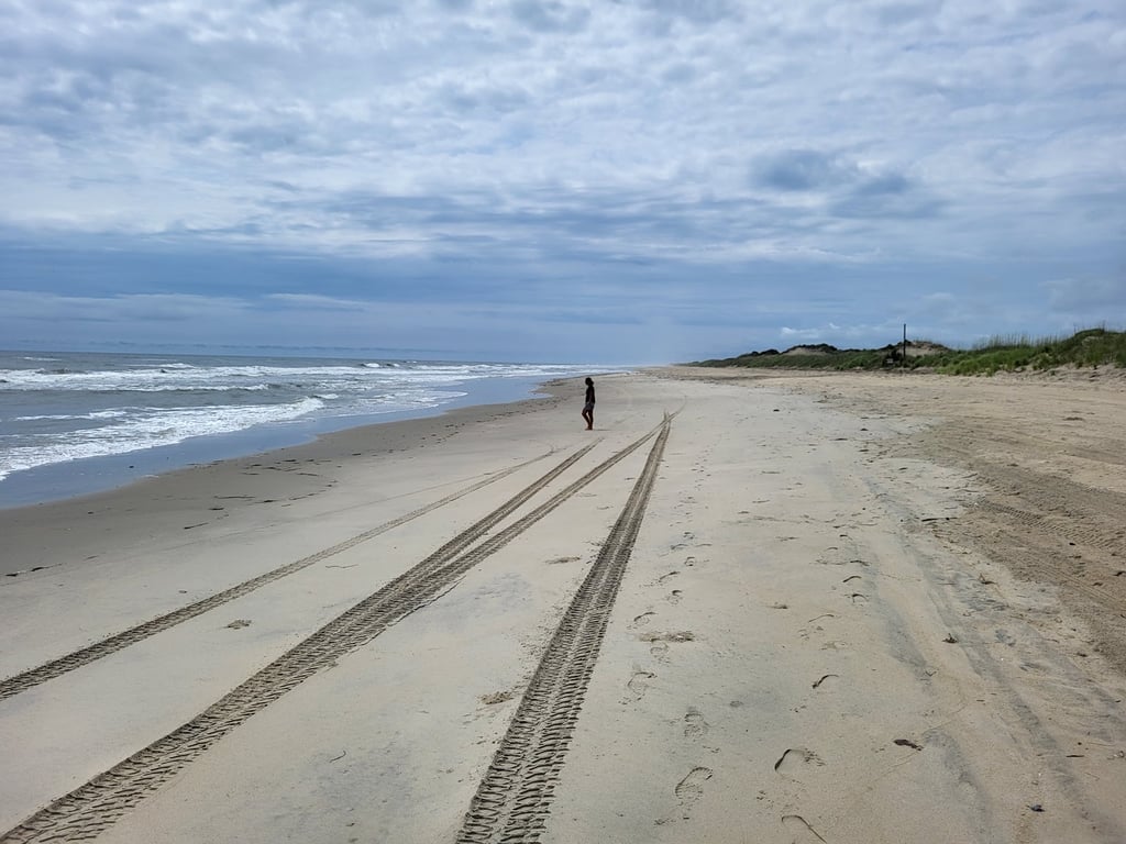 False Cape State Park