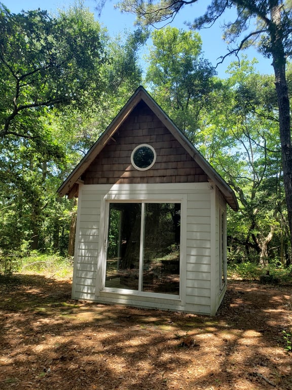 False Cape State Park