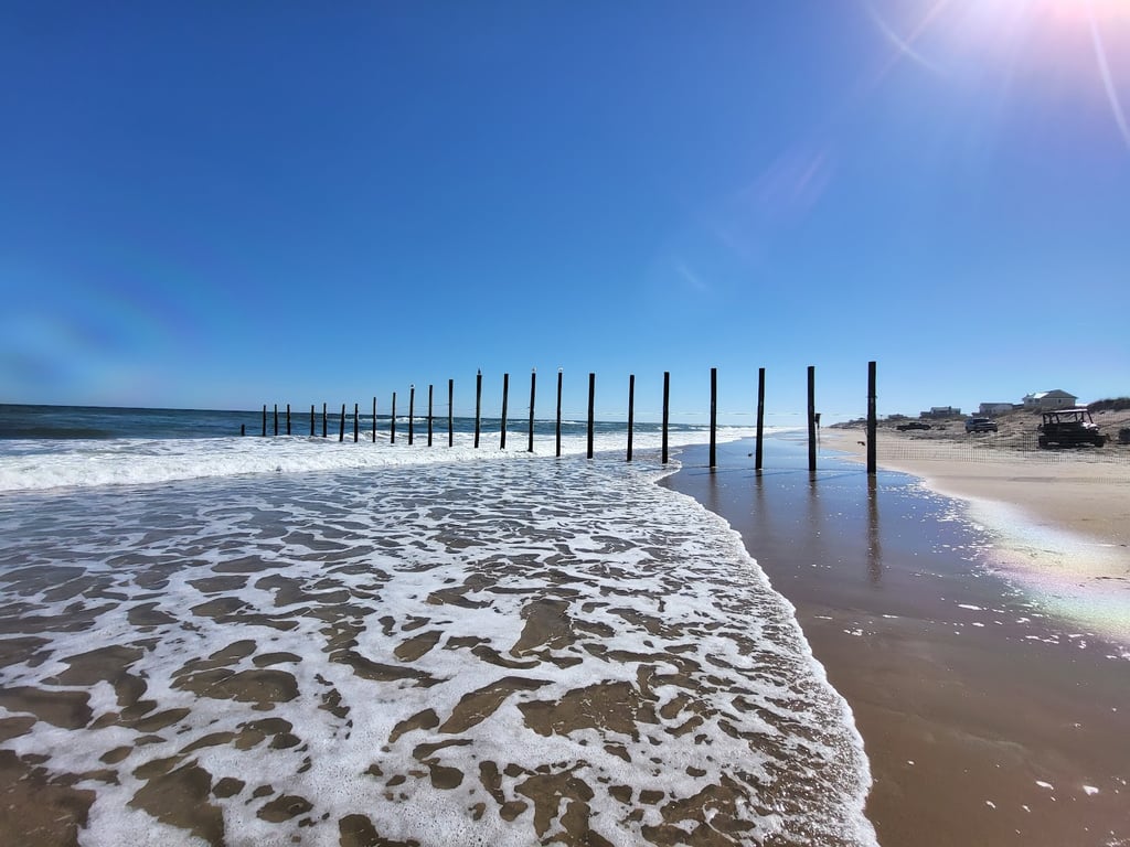 False Cape State Park
