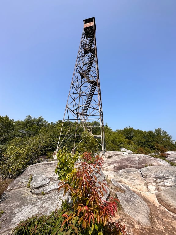 Great Channels of Virginia