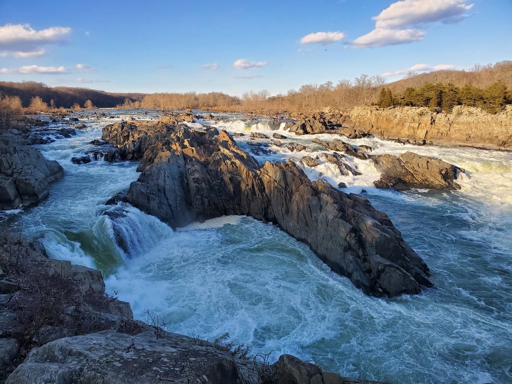 Great Falls Park