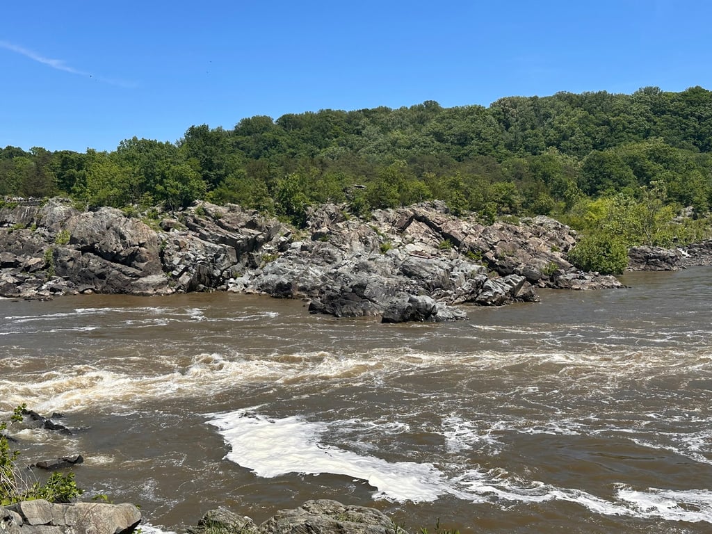 Great Falls Park