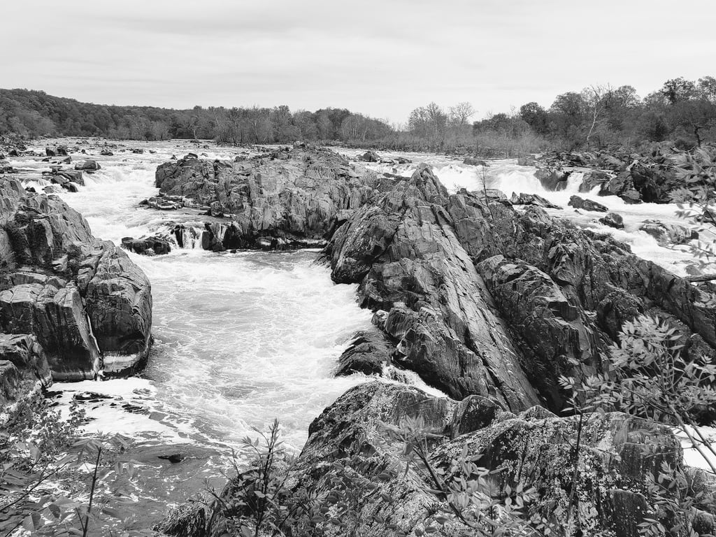 Great Falls Park