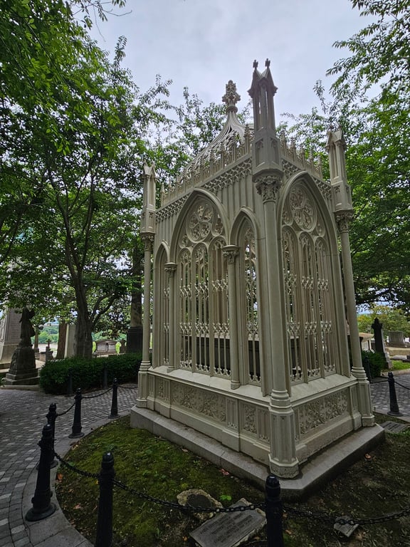 Hollywood Cemetery