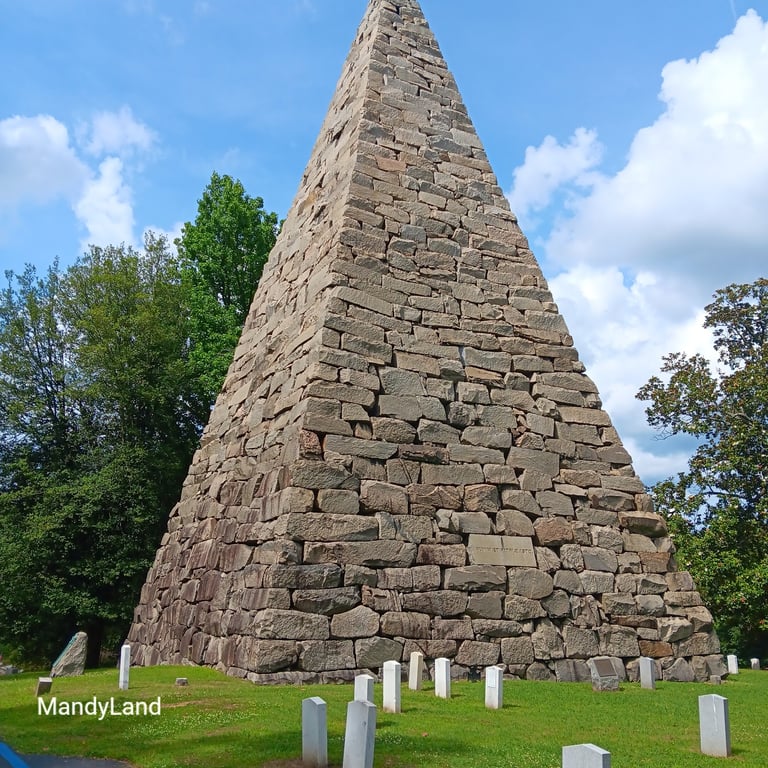 Hollywood Cemetery