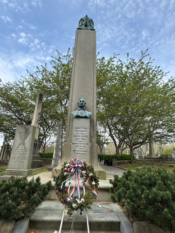 Hollywood Cemetery