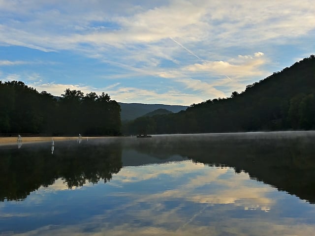 Hungry Mother State Park