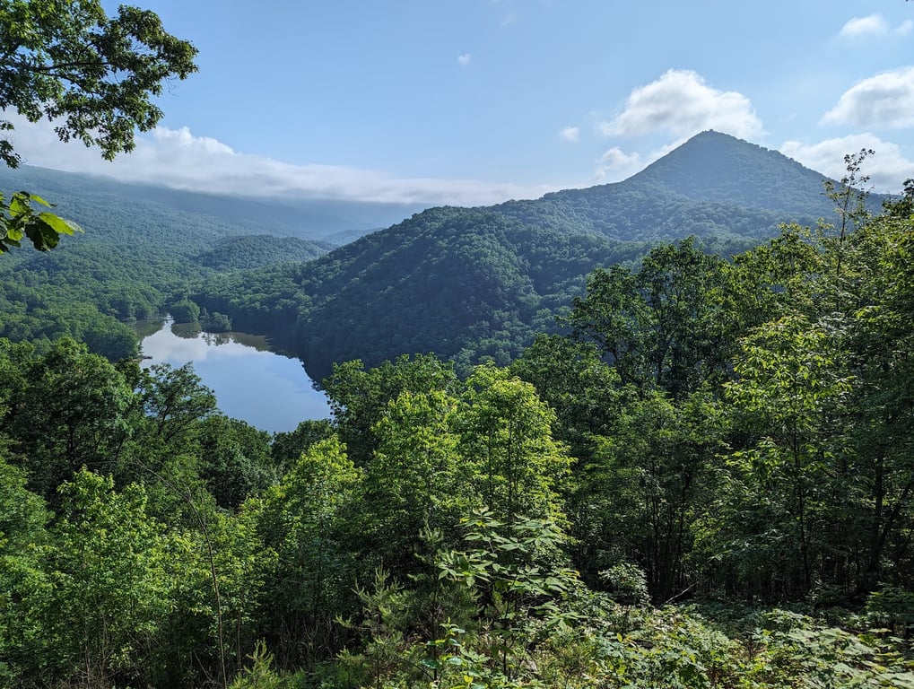Hungry Mother State Park