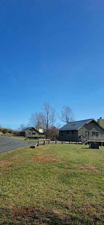 James River State Park