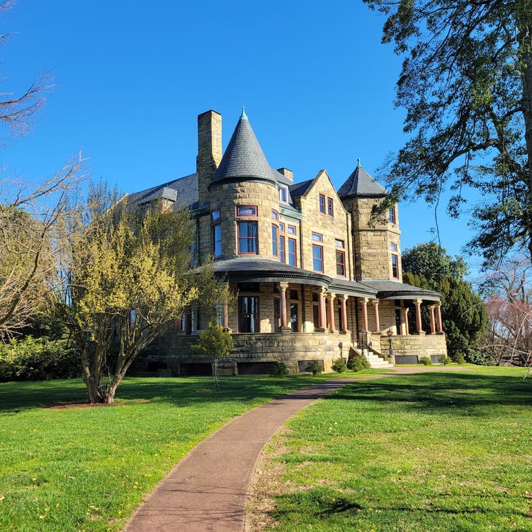 Maymont Park
