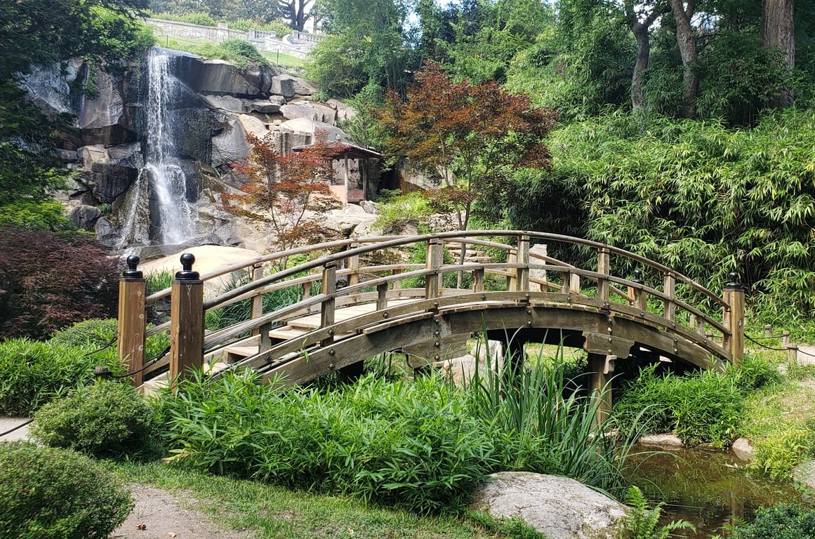 Maymont Park
