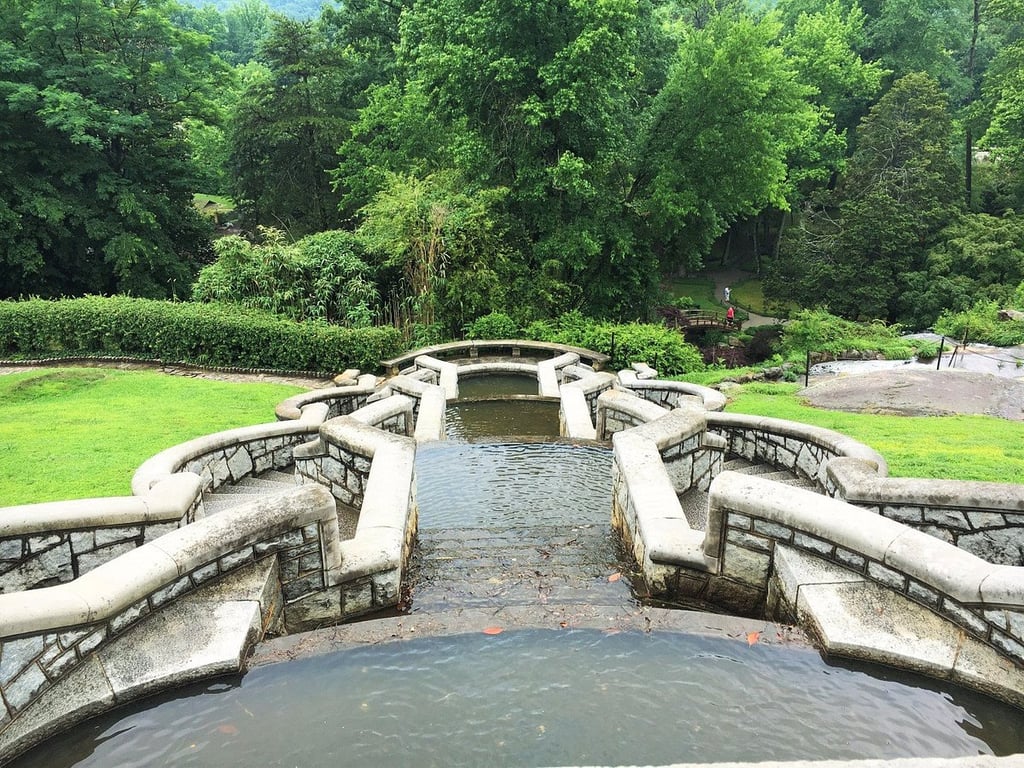 Maymont Park