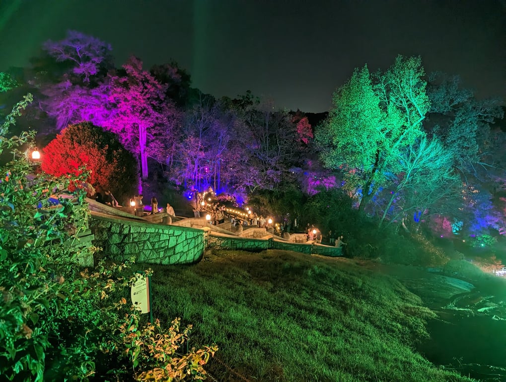 Maymont Park
