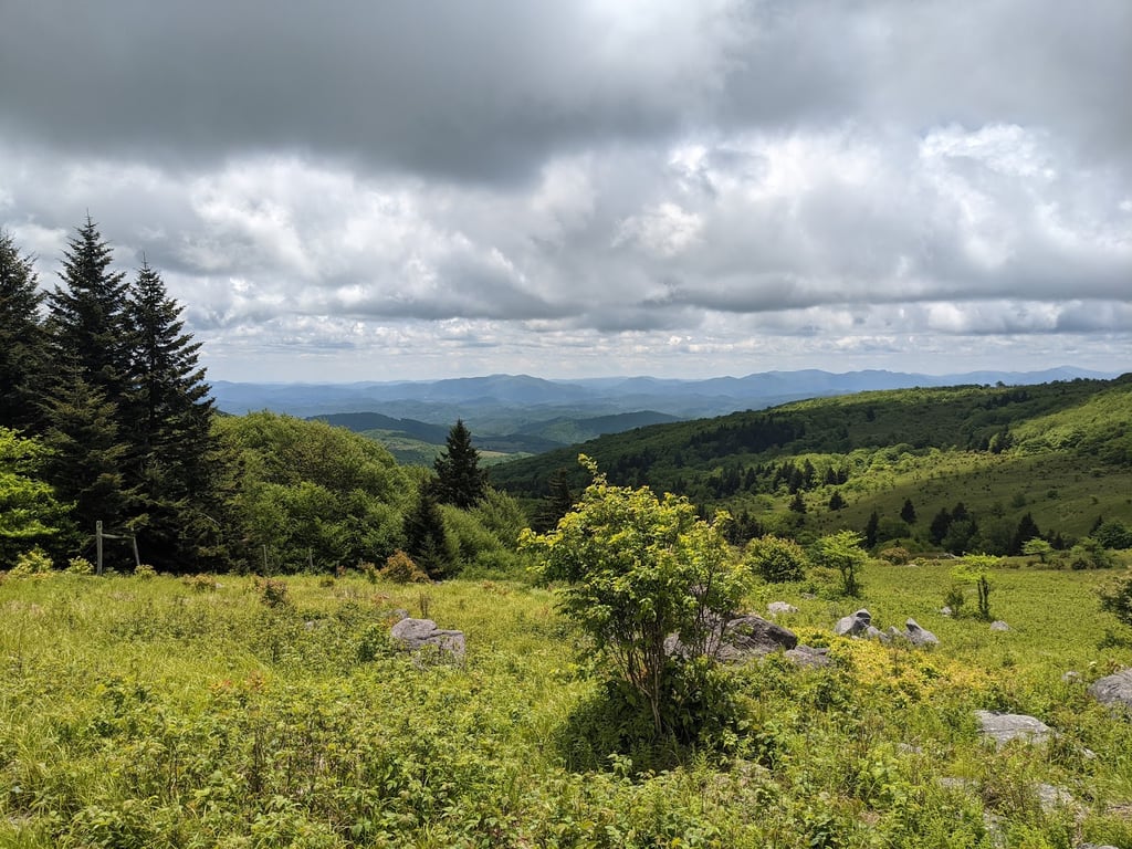 Mount Rogers