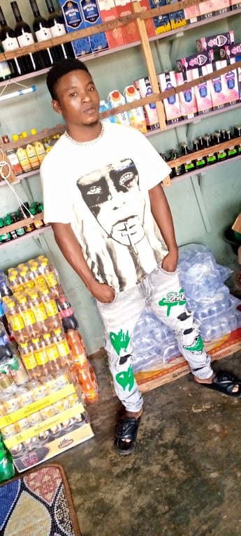 Vogan Market