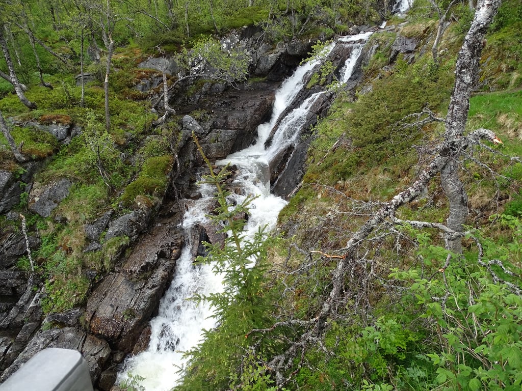 Vøringsfossen