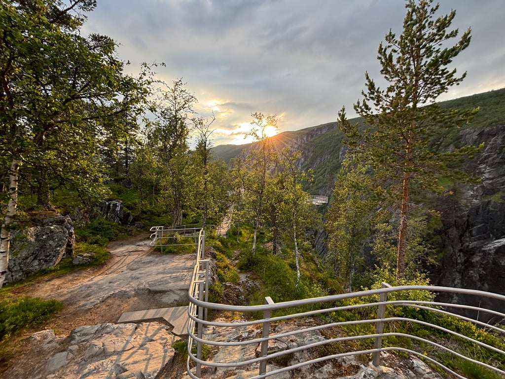 Vøringsfossen