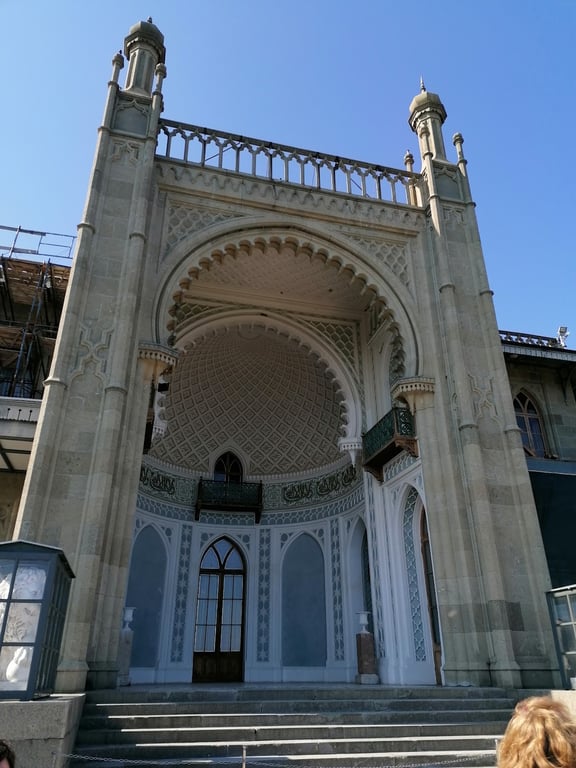 Vorontsov Palace