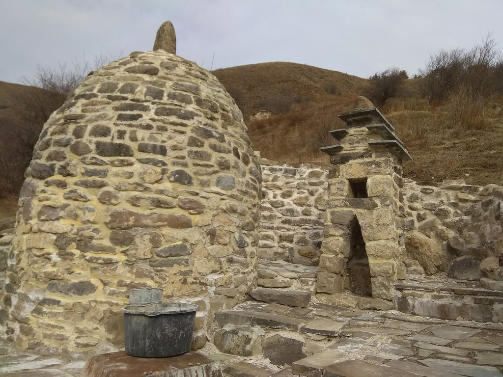 Vovnushki Towers