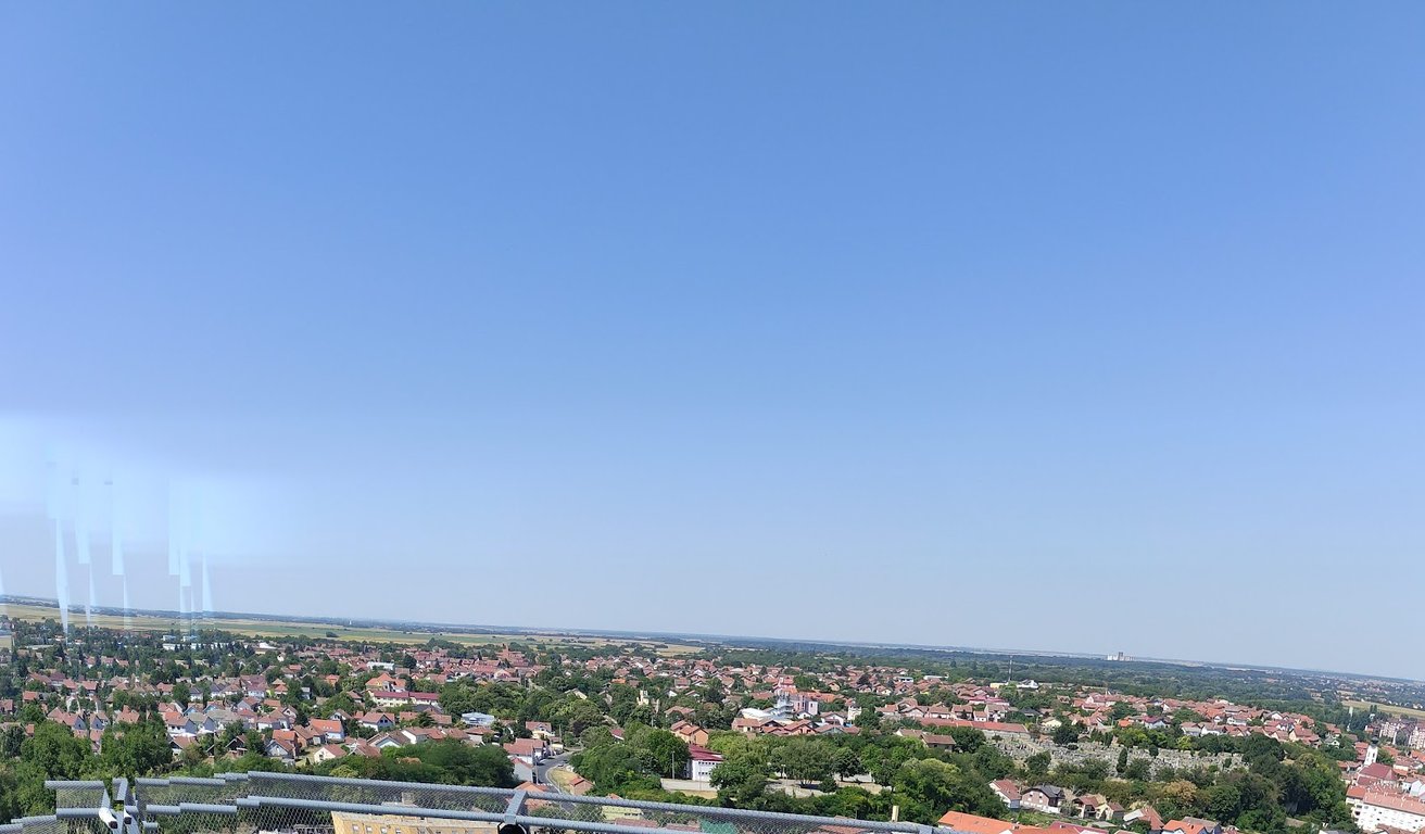 Vukovar Water-Tower Memorial