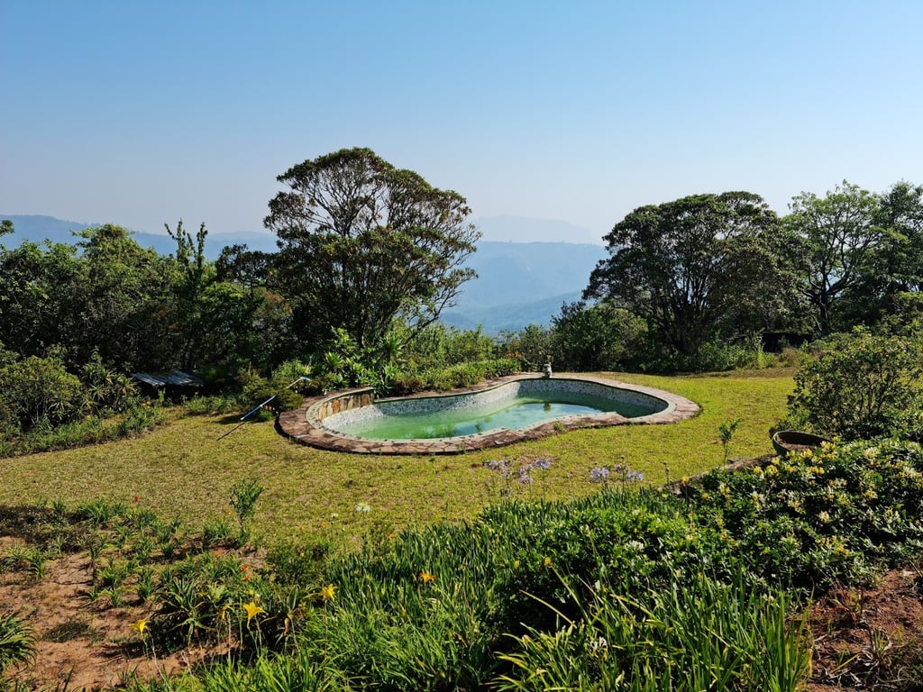 Vumba Mountains