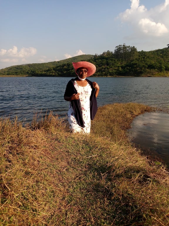Vumba Mountains