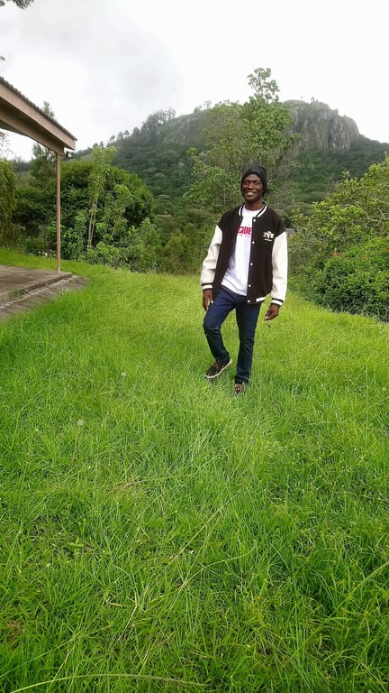 Vumba Mountains