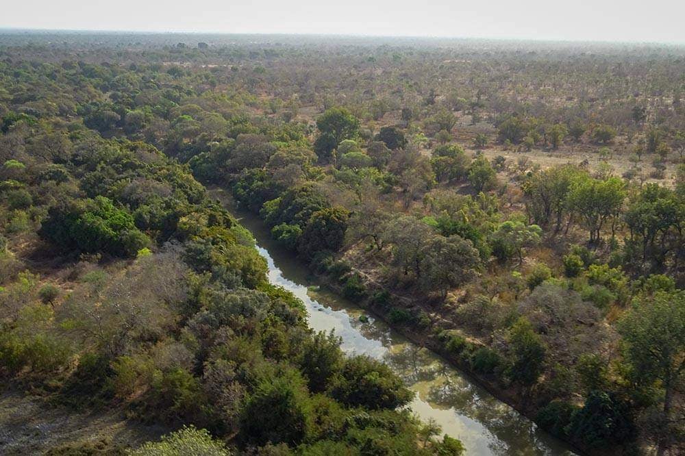 W National Park