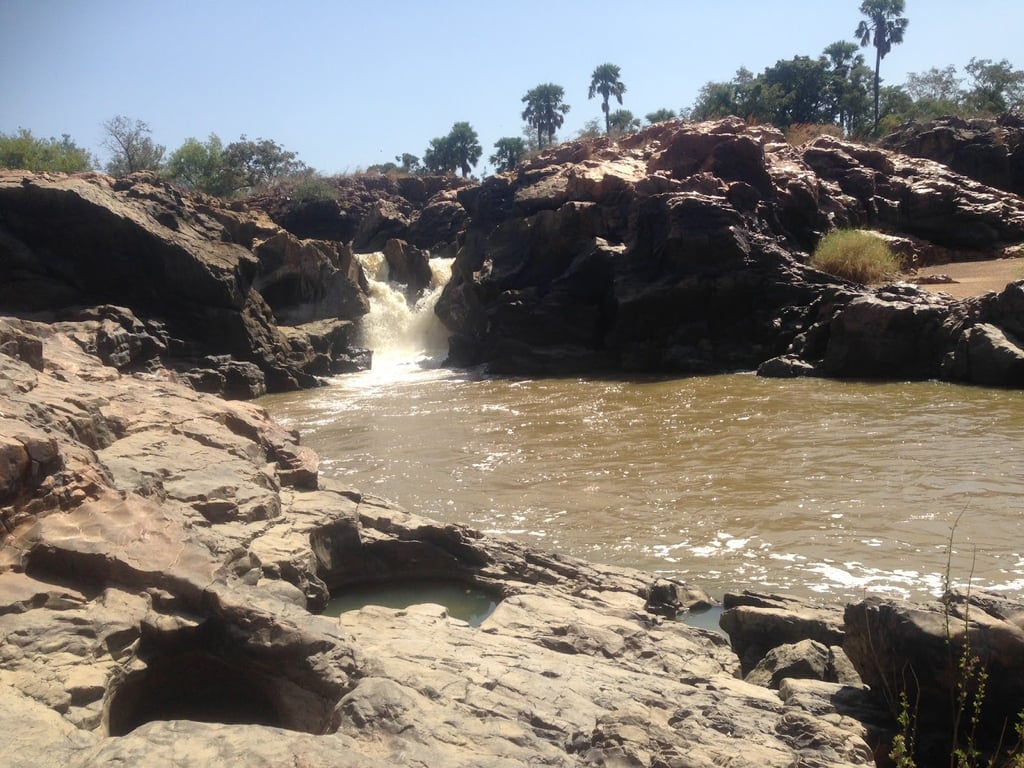 W National Park