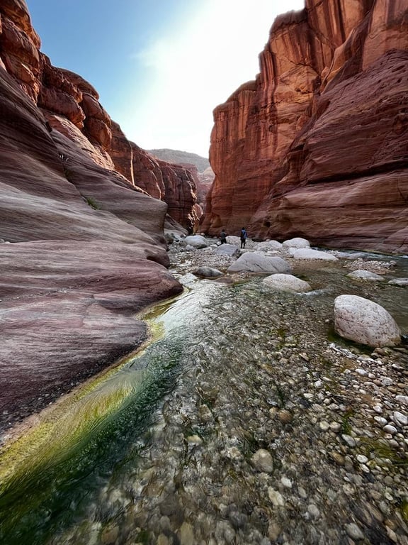 Wadi al-Farasa