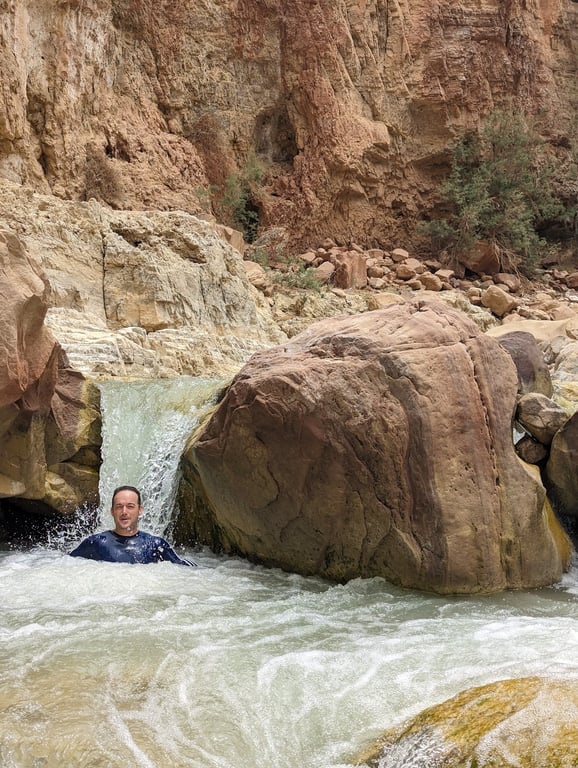 Wadi al-Farasa