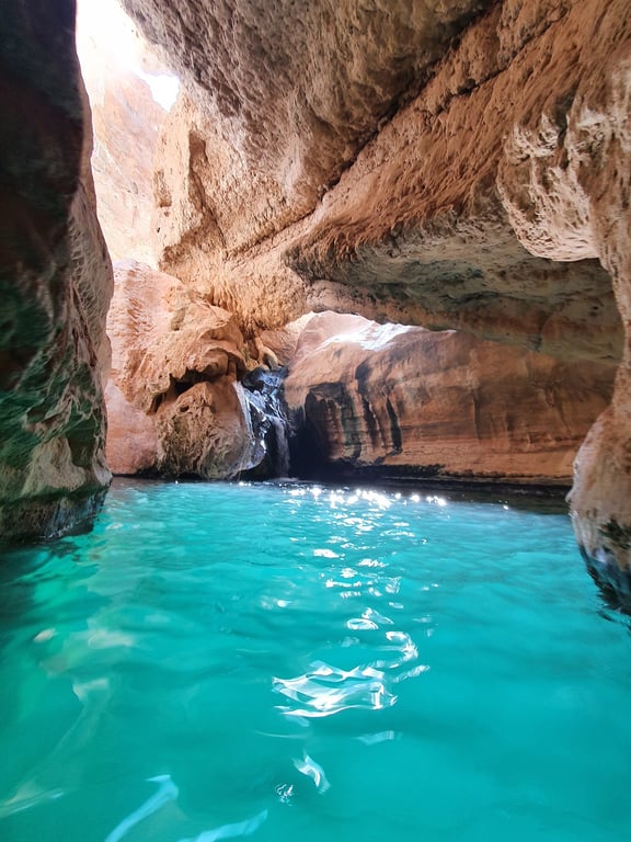 Wadi Shab