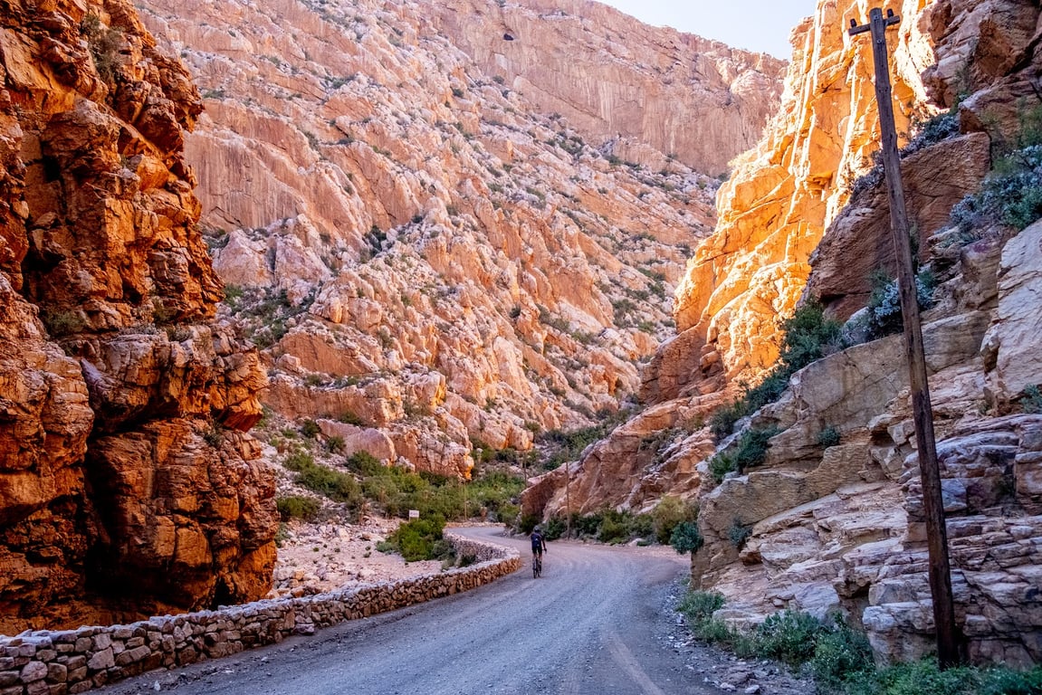 Swartberg Pass