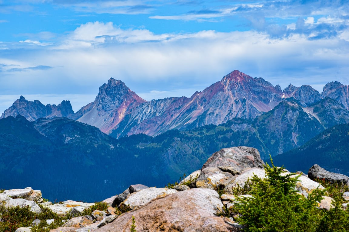 Artist Point