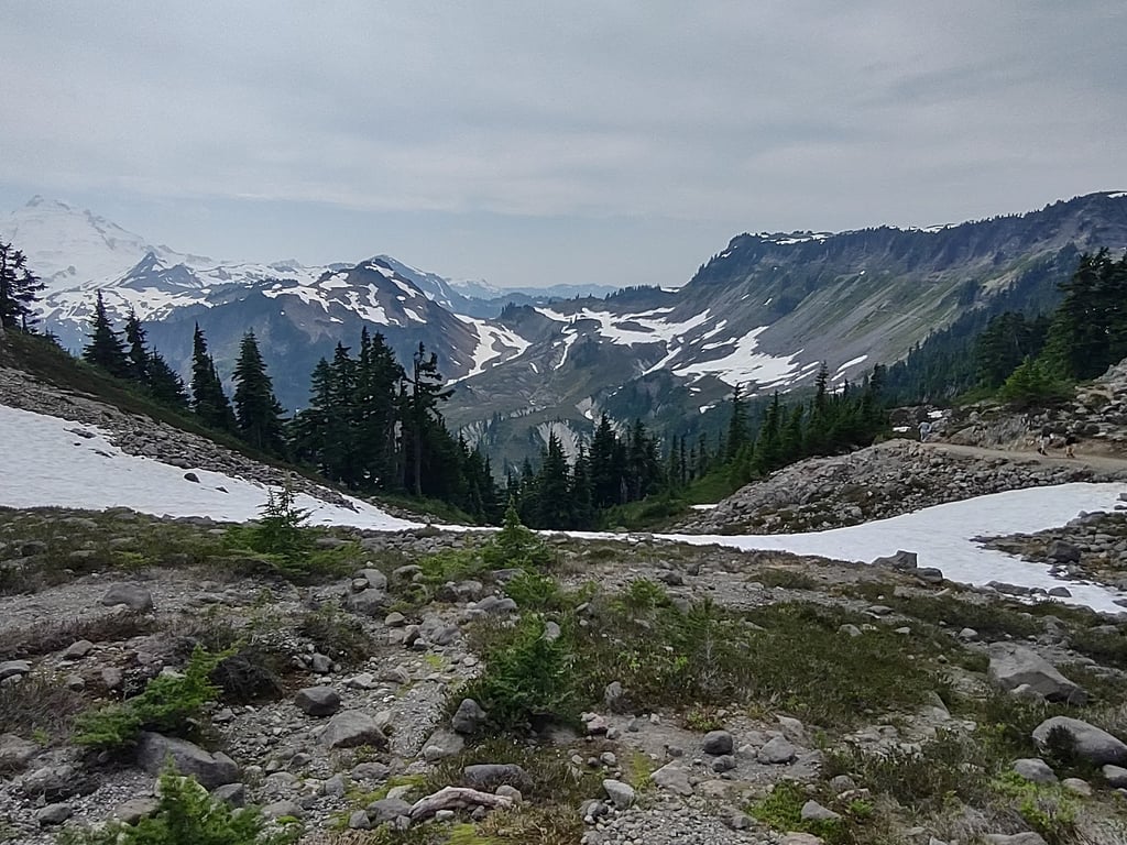 Artist Point