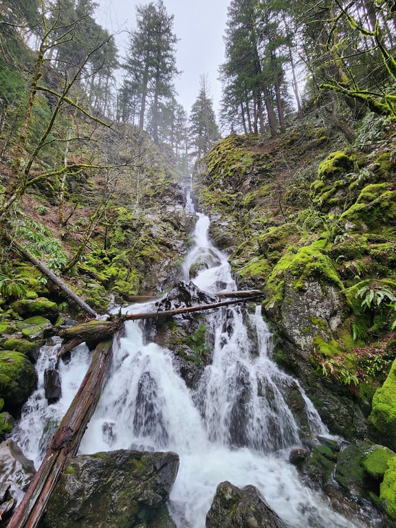 Beacon Rock State Park