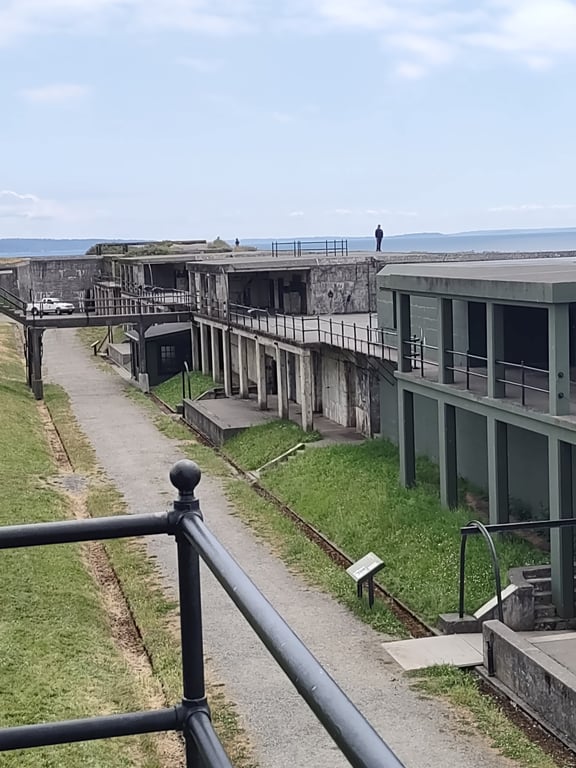Fort Casey State Park