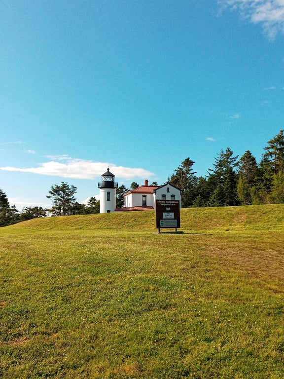 Fort Casey State Park