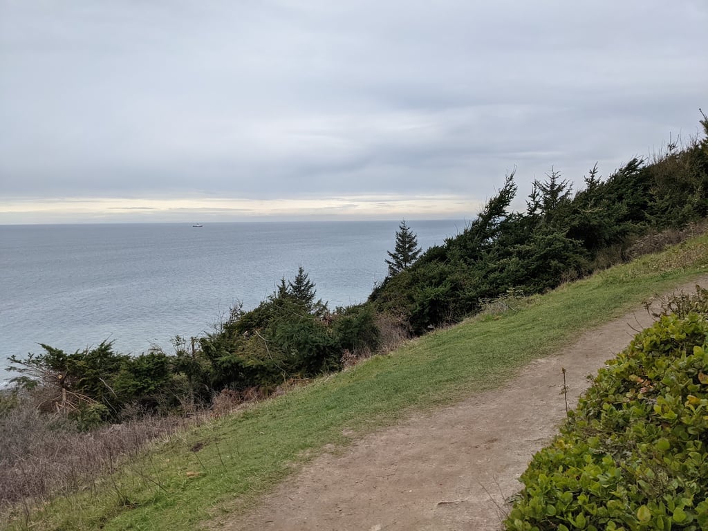 Fort Ebey State Park
