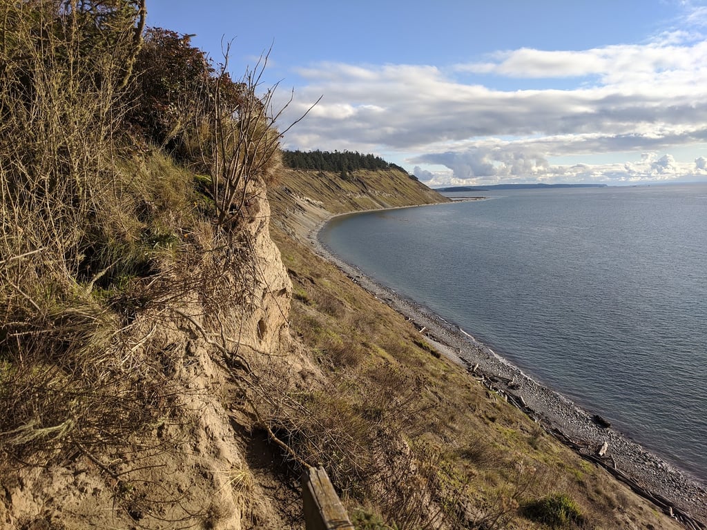 Fort Ebey State Park