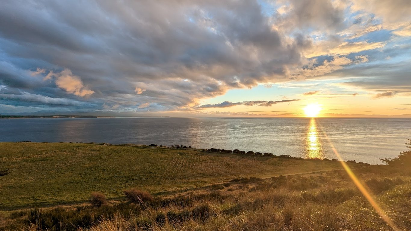 Fort Ebey State Park
