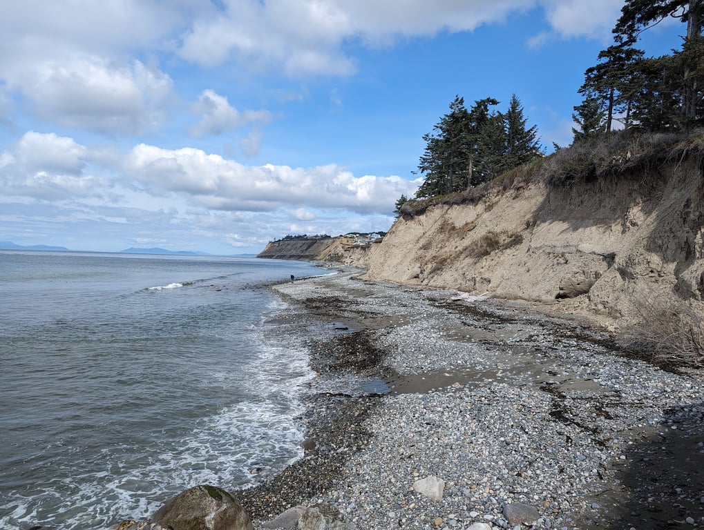 Fort Ebey State Park