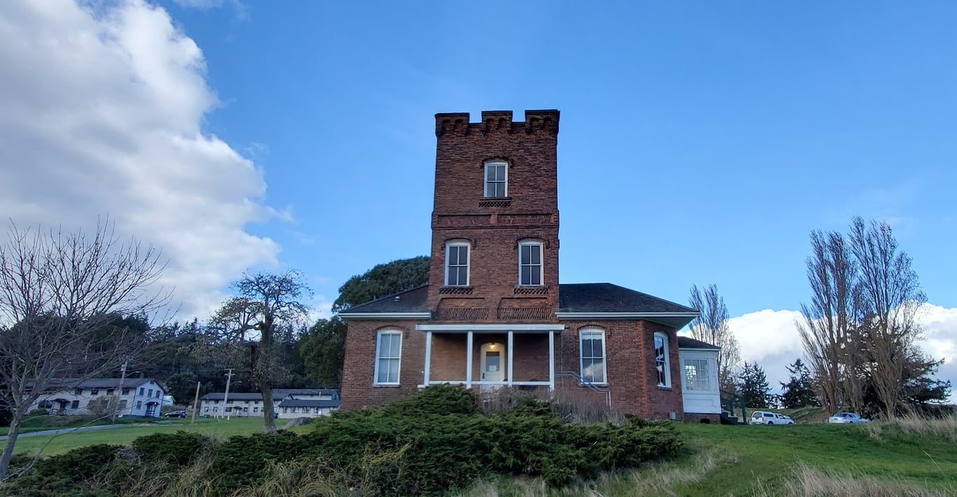 Fort Worden State Park