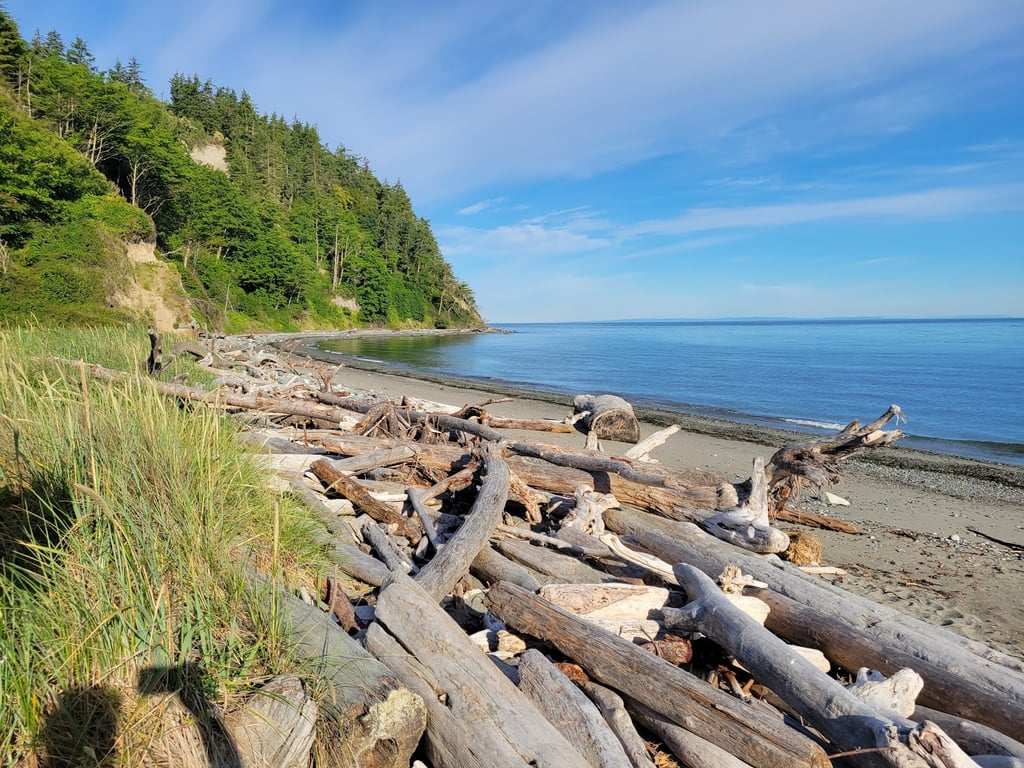 Fort Worden State Park