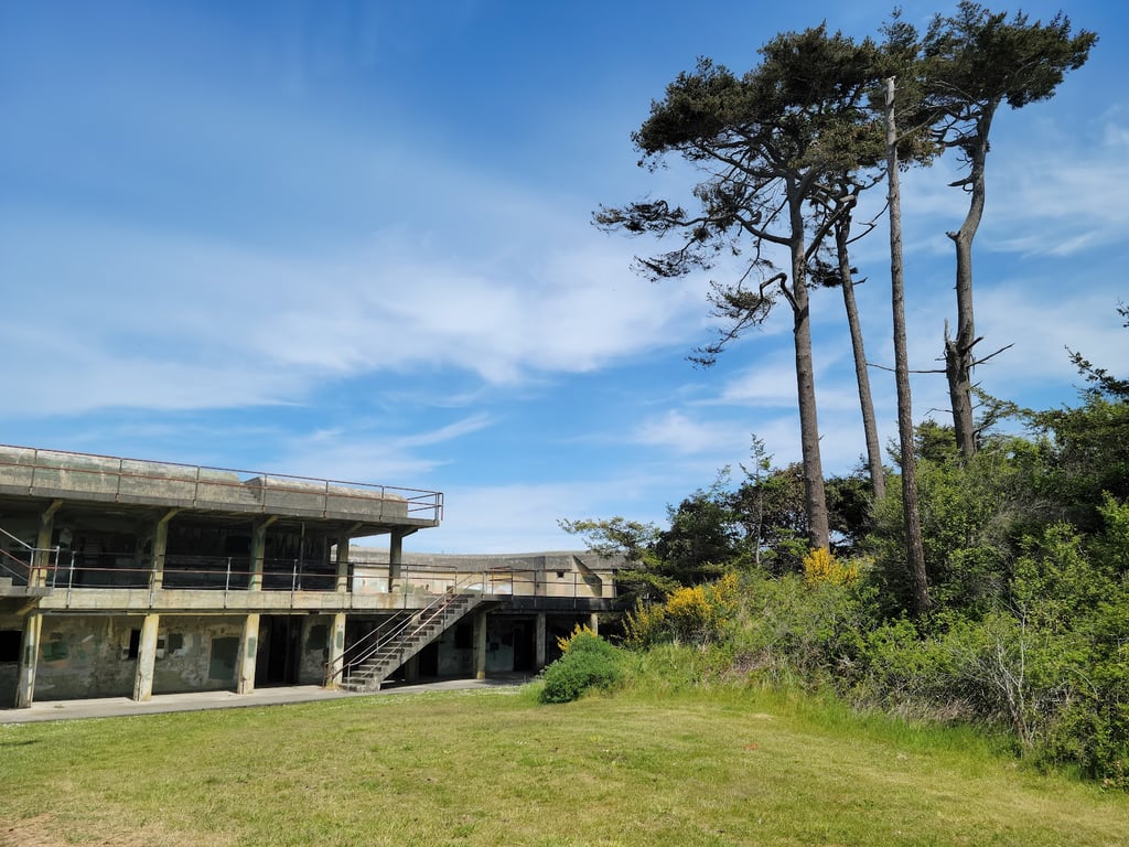 Fort Worden State Park