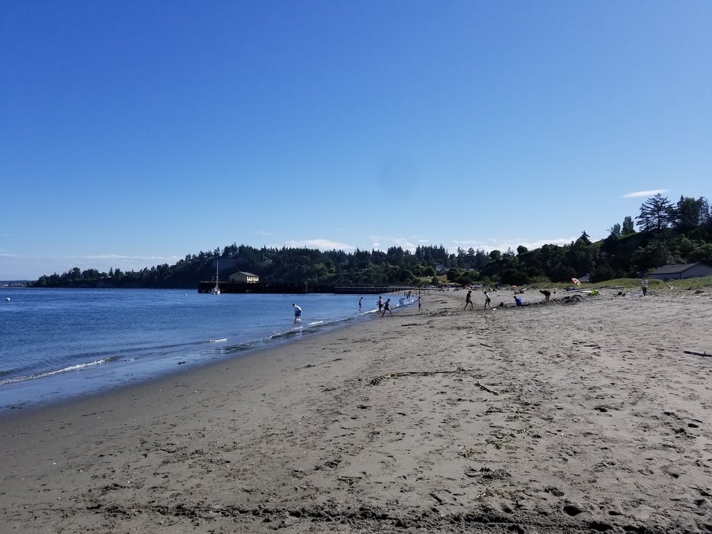 Fort Worden State Park