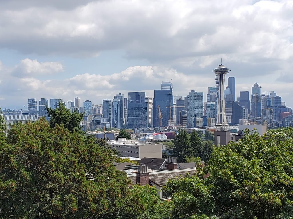 Kerry Park