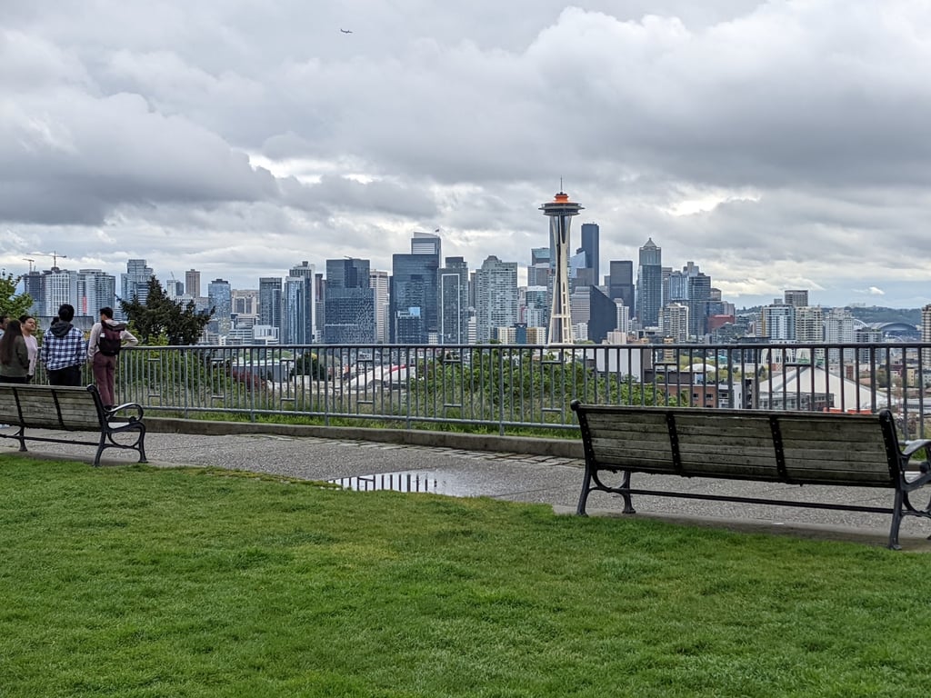 Kerry Park