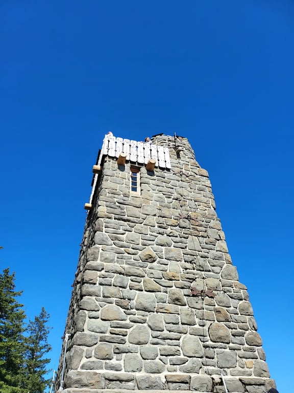 Moran State Park